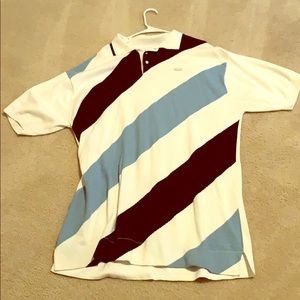 Enyce sweater tee shirt